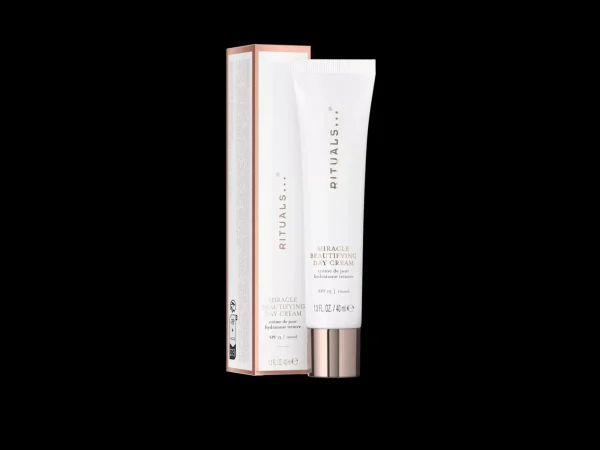 Rituals Day Cream | Make-Up