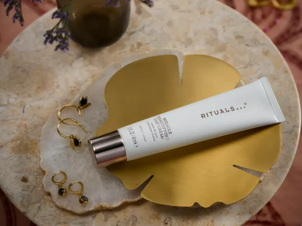 Rituals Day Cream | Make-Up