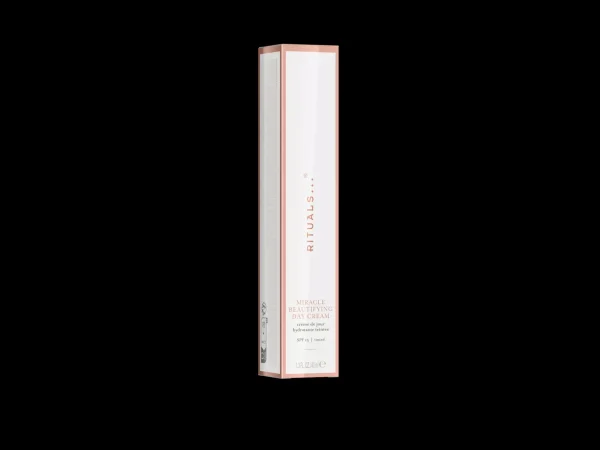 Rituals Day Cream | Make-Up
