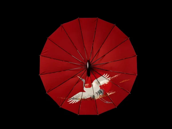 Rituals Double-layer Umbrella | Uomo Borse E Ombrelli | Uomo