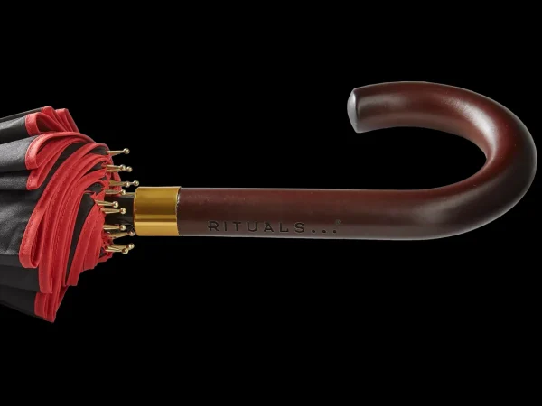 Rituals Double-layer Umbrella | Uomo Borse E Ombrelli | Uomo