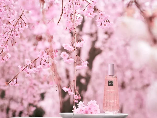 Rituals Dry Body Oil | Cura Del Corpo