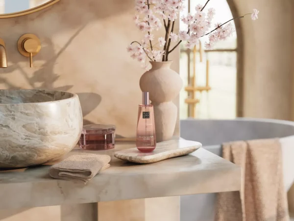 Rituals Dry Body Oil | Cura Del Corpo