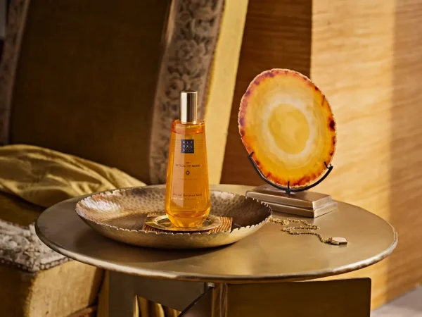 Rituals Dry Body Oil | Cura Del Corpo