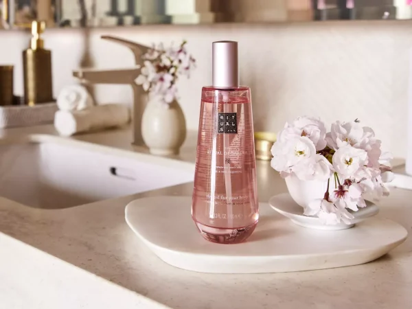Rituals Dry Body Oil | Cura Del Corpo