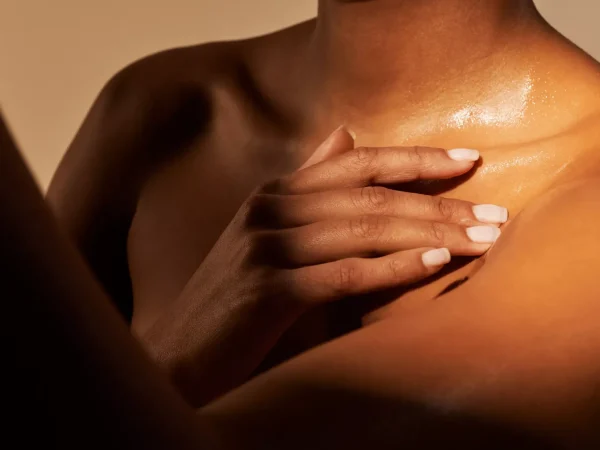 Rituals Dry Body Oil | Cura Del Corpo