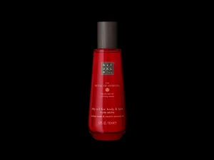Rituals Dry Oil Body & Hair | Cura Del Corpo
