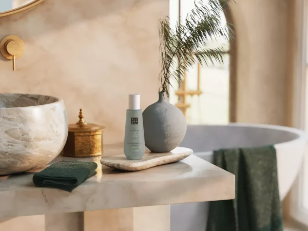 Rituals Dry Oil Body & Hair | Cura Del Corpo