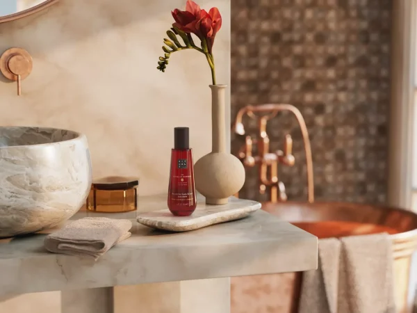 Rituals Dry Oil Body & Hair | Cura Del Corpo