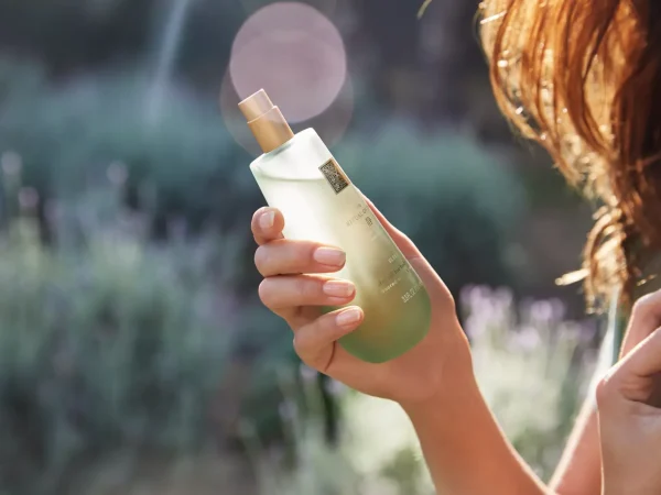 Rituals Dry Oil Body & Hair | Cura Del Corpo