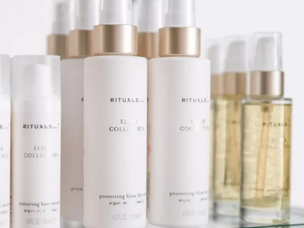 Rituals Dry Shampoo | Capelli | Capelli