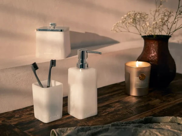 Rituals Dumeure Soap Dispenser | Bagno