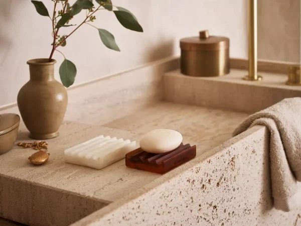 Rituals Dumeure Soap Tray | Bagno | Bagno & Doccia