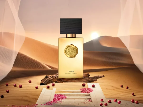 Rituals Eau de Parfum Oudh | Profumo