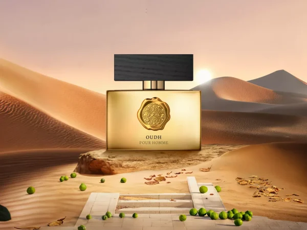 Rituals Eau de Parfum Oudh | Uomo Profumo | Uomo
