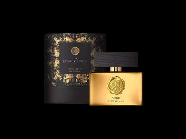 Rituals Eau de Parfum Oudh | Profumo
