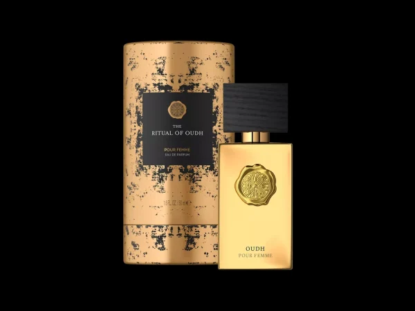 Rituals Eau de Parfum Oudh | Profumo