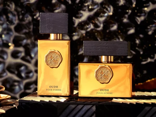 Rituals Eau de Parfum Oudh | Profumo