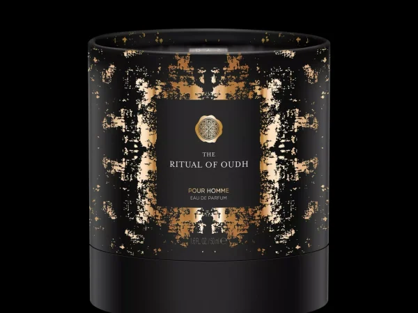Rituals Eau de Parfum Oudh | Uomo Profumo | Uomo