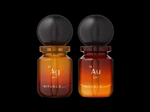 Rituals Eau de Parfum Set | Profumo