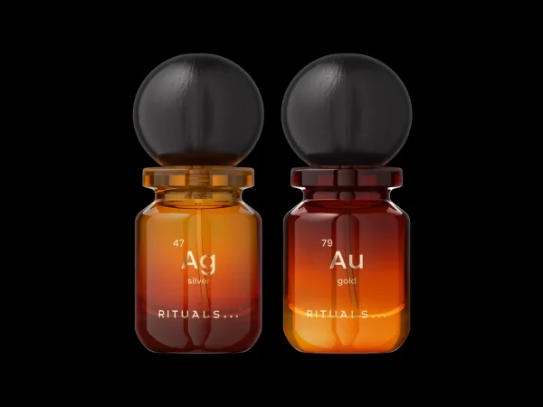 Rituals Eau de Parfum Set | Profumo