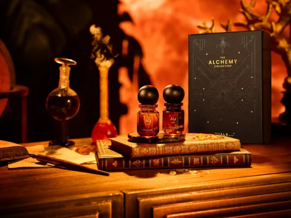 Rituals Eau de Parfum Set | Profumo