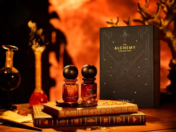 Rituals Eau de Parfum Set | Profumo