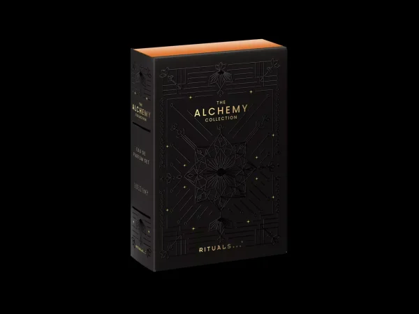 Rituals Eau de Parfum Set | Profumo