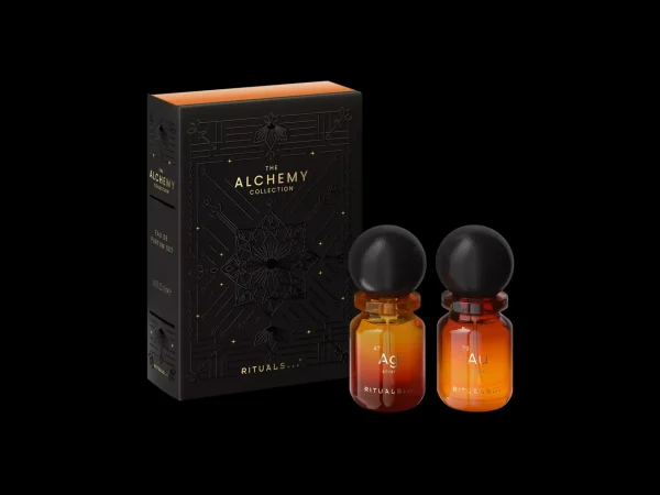 Rituals Eau de Parfum Set | Profumo