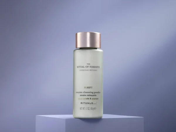 Rituals Enzyme Cleansing Powder | Skincare Per Lei