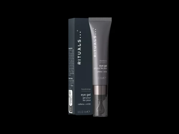 Rituals Eye Gel | Skincare Per Lui