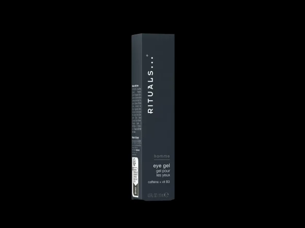Rituals Eye Gel | Skincare Per Lui