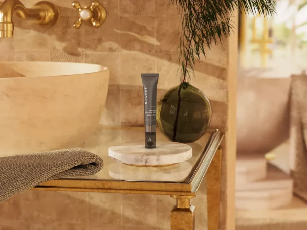 Rituals Eye Gel | Skincare Per Lui