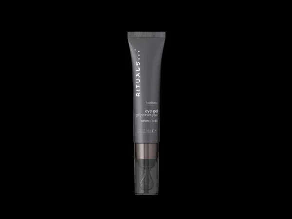 Rituals Eye Gel | Skincare Per Lui