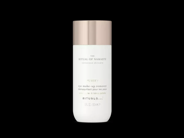 Rituals Eye Make-Up Remover | Make-Up | Skincare Per Lei