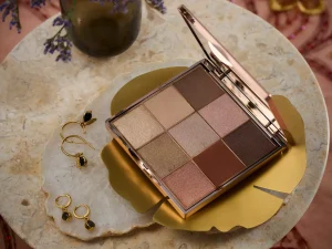 Rituals Eyeshadow Palette | Make-Up