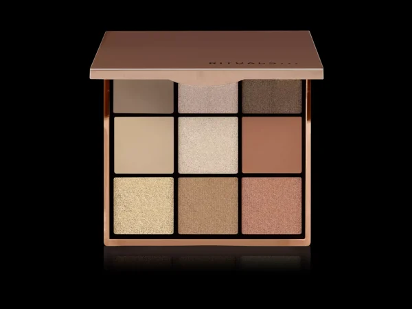 Rituals Eyeshadow Palette | Make-Up