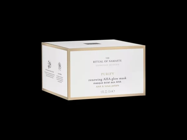 Rituals Face Mask | Skincare Per Lei