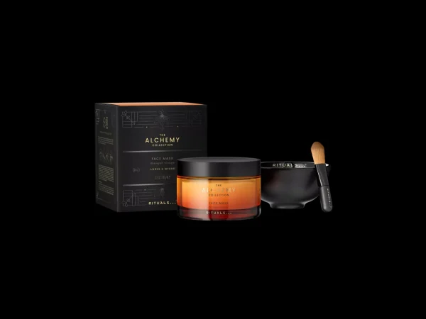 Rituals Face Mask | Skincare Per Lei