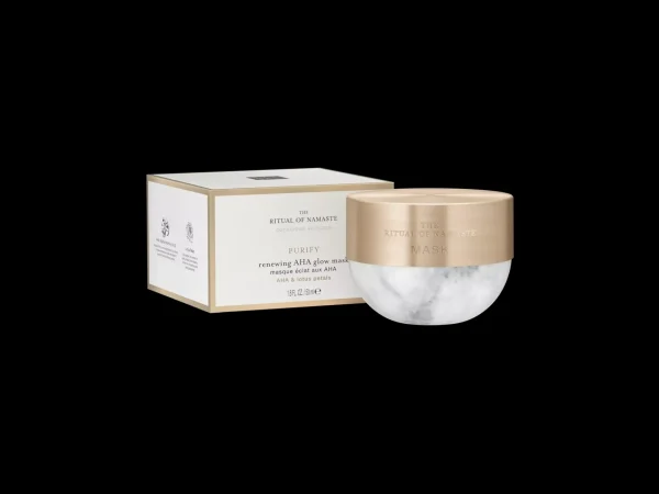 Rituals Face Mask | Skincare Per Lei