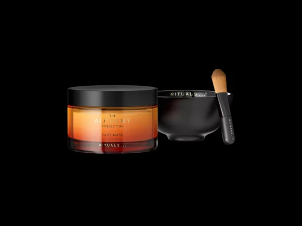 Rituals Face Mask | Skincare Per Lei