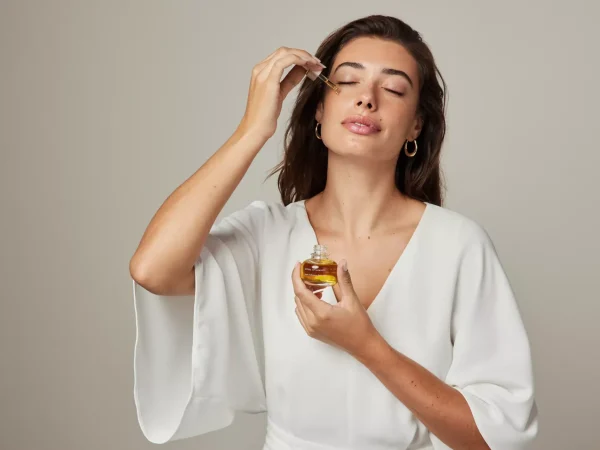 Rituals Face Oil | Skincare Per Lei