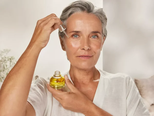 Rituals Face Oil | Skincare Per Lei