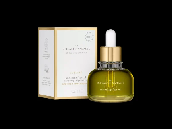 Rituals Face Oil | Skincare Per Lei