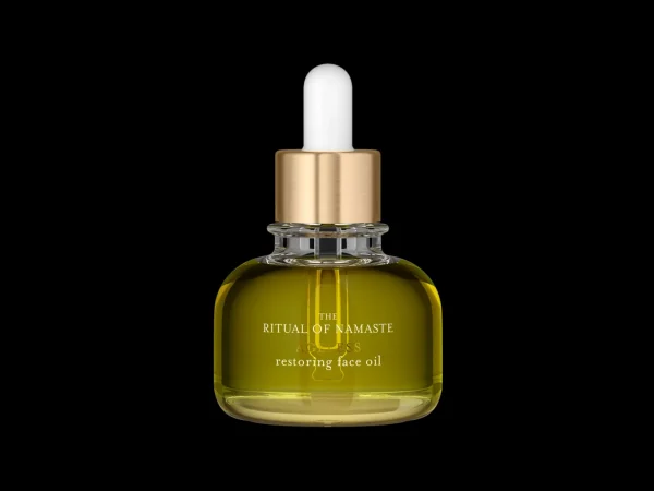 Rituals Face Oil | Skincare Per Lei