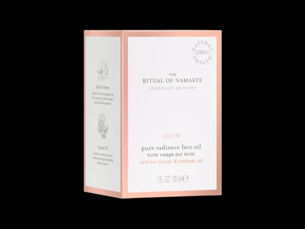 Rituals Face Oil | Skincare Per Lei