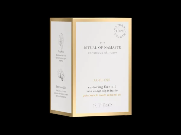 Rituals Face Oil | Skincare Per Lei