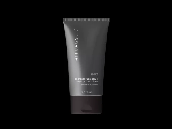 Rituals Face Scrub | Skincare Per Lui