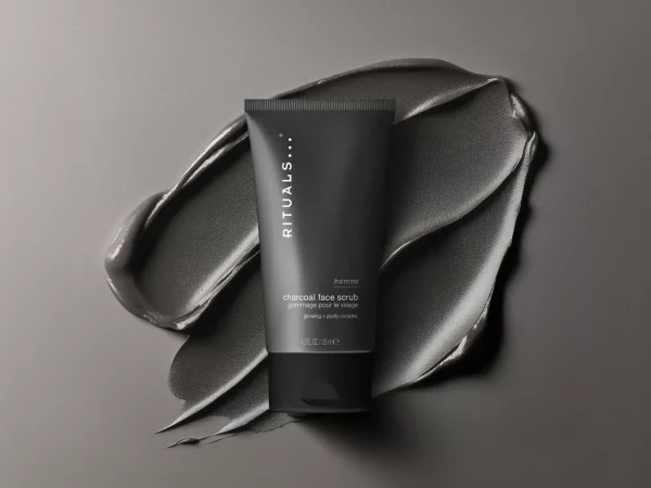 Rituals Face Scrub | Skincare Per Lui