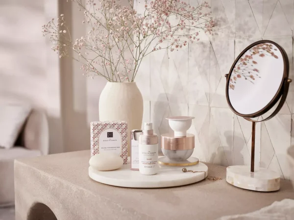 Rituals Facial Cleansing Bar | Skincare Per Lei | Cura Del Corpo